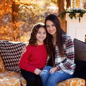 Meet your Posher, Heather